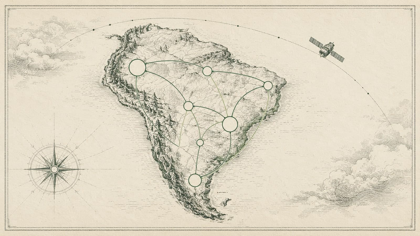 Datos Geoespaciales Abiertos Repositorios